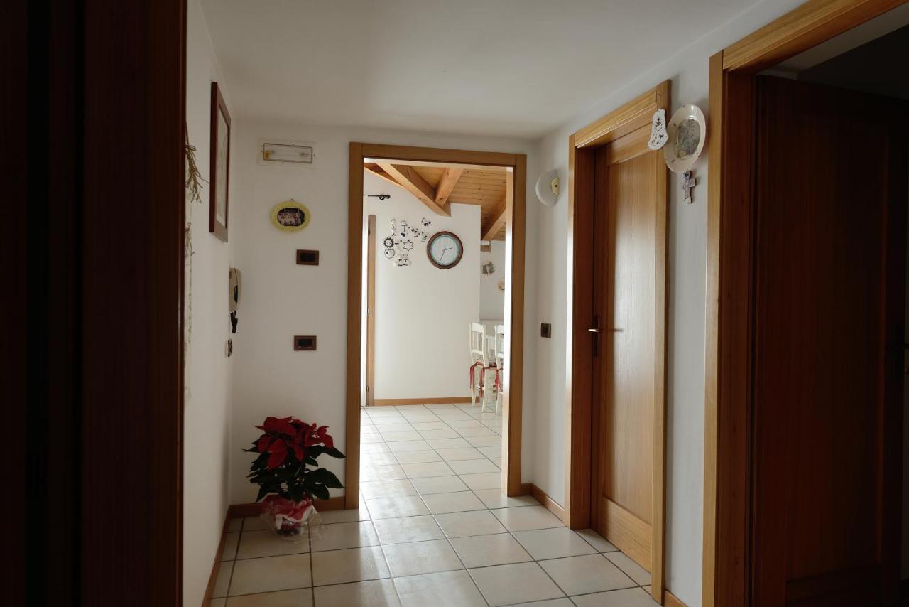 Residenza Mariella Διαμέρισμα Arco Εξωτερικό φωτογραφία